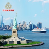 Cunard